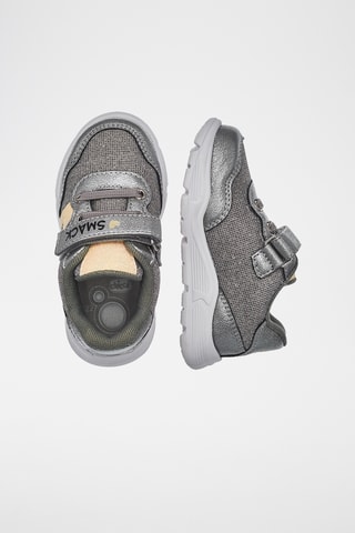Sneakers - Grijs