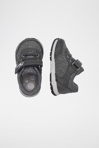 Sneakers - Grijs