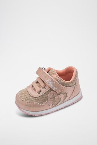 Sneakers - Roze