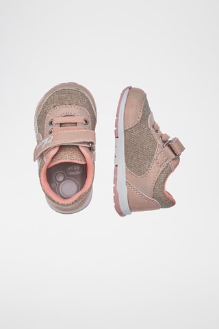 Sneakers - Roze