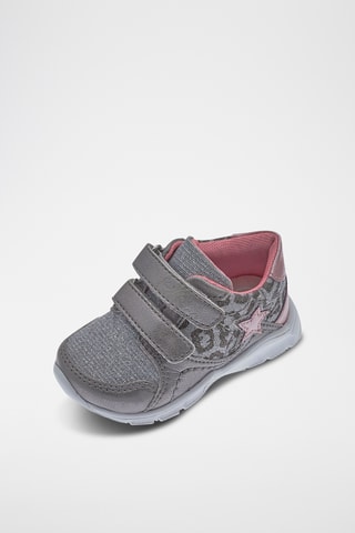Sneakers - Grijs
