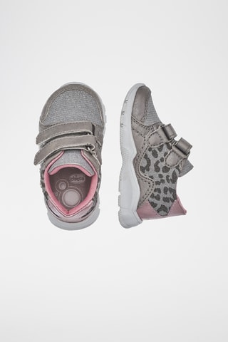 Sneakers - Grijs