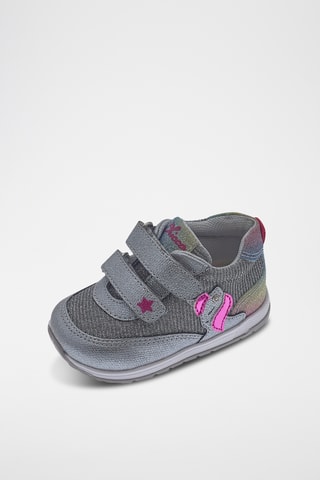 Sneakers - Grijs