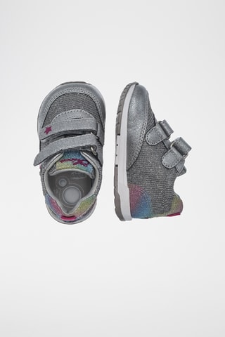 Sneakers - Grijs