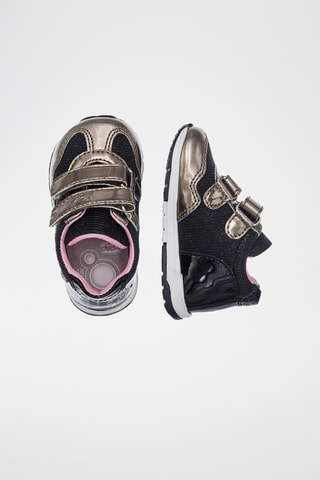 Sneakers - Zwart