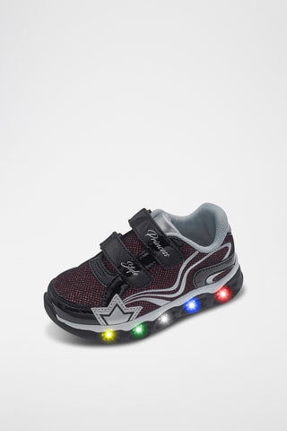 Sneakers - Zwart