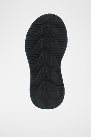 Sneakers - Zwart