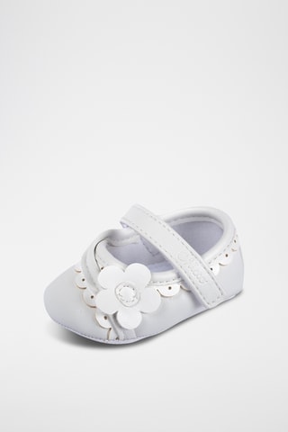 Ballerina's - Wit