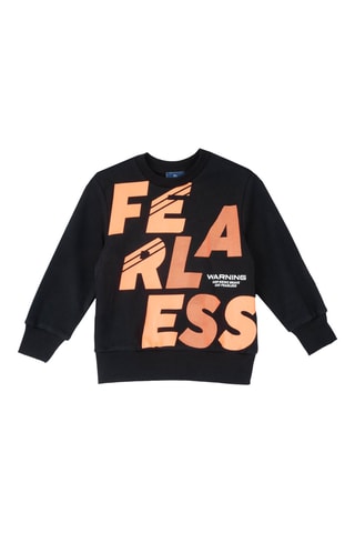 Sweater - Zwart