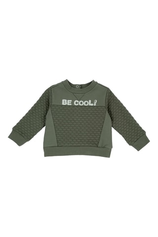 Sweater - Kaki