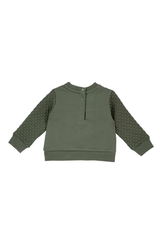 Sweater - Kaki