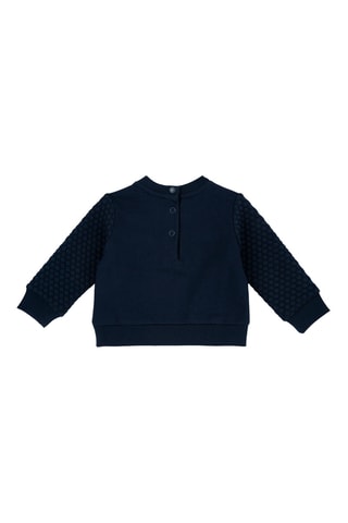 Sweater - Donkerblauw