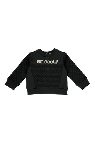 Sweater - Zwart