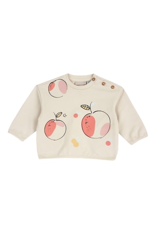 Sweater - Beige