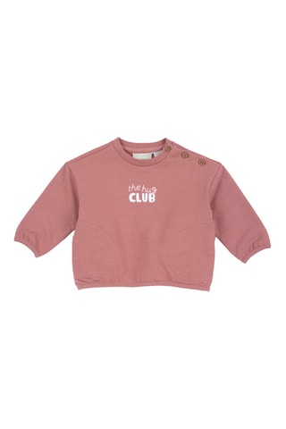 Sweater - Roze