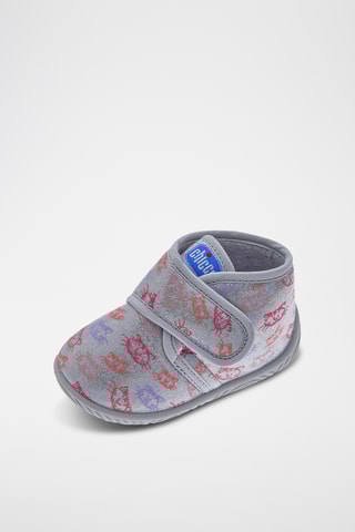 Boots - Grijs