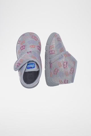 Boots - Grijs