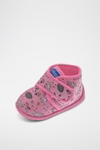 Boots - Roze