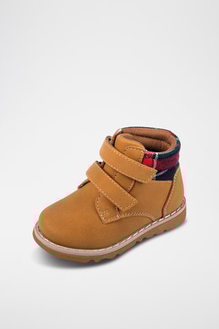 Boots - Bruin