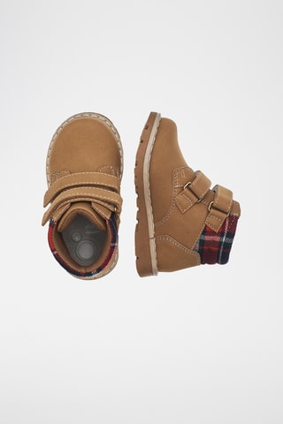 Boots - Bruin