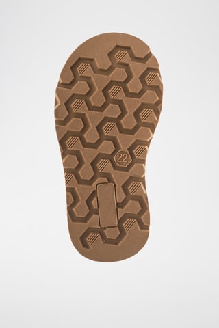 Boots - Bruin