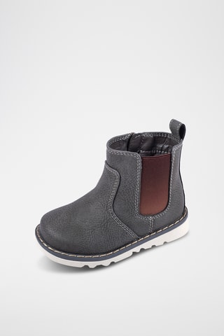 Boots - Grijs