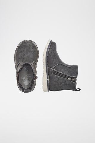 Boots - Grijs