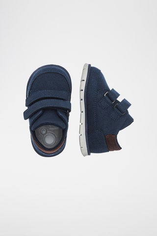 Boots - Blauw