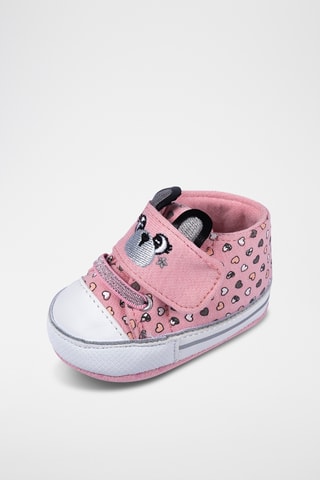 Pantoffels - Roze