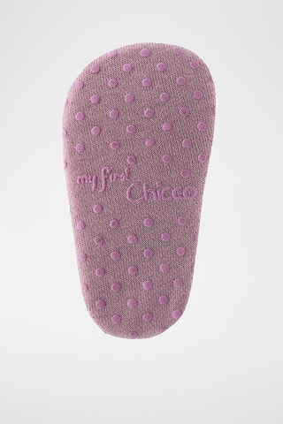 Pantoffels - Roze
