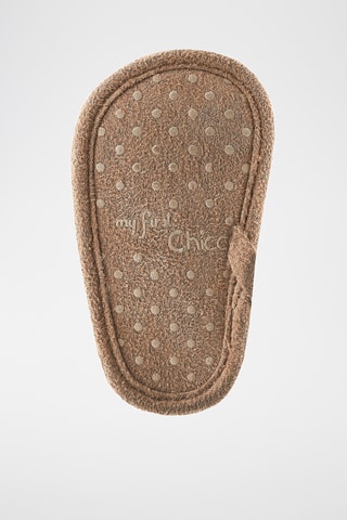 Boots - Beige