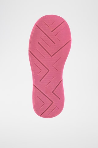 Boots - Fuchsia