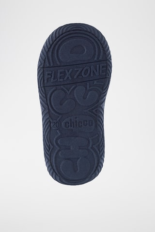 Boots - Marineblauw