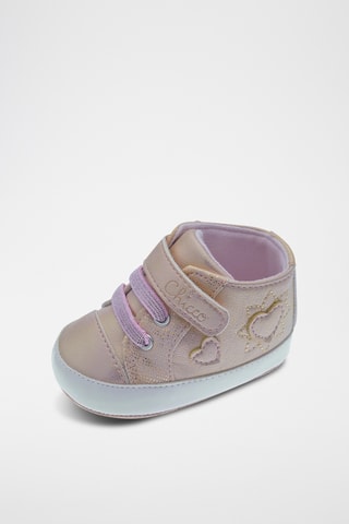 Pantoffels - Roze