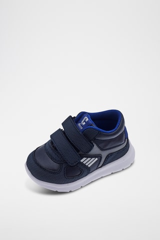 Sneakers - Blauw