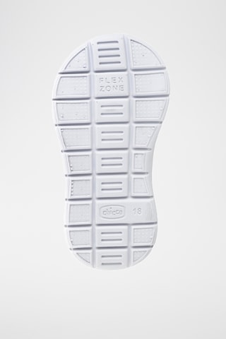 Sneakers - Blauw