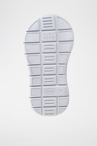 Sneakers - Donkerblauw