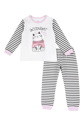 Pyjama - Wit