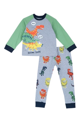 Pyjama - Grijs