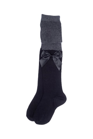 Panty - Zwart