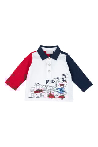 Polo - Wit