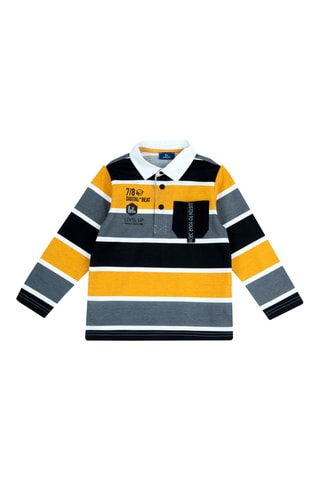 Polo - Geel