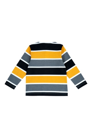 Polo - Geel