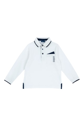 Polo - Wit
