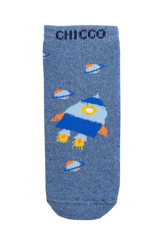 Sokken - Blauw