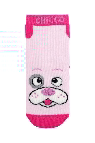 Sokken - Roze