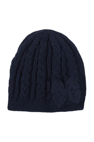 Muts - Marineblauw