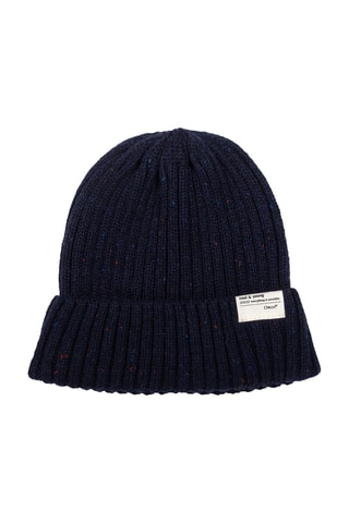 Muts - Blauw