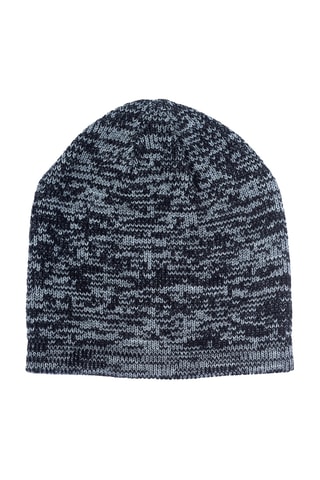 Muts - Gemêleerd Grijs