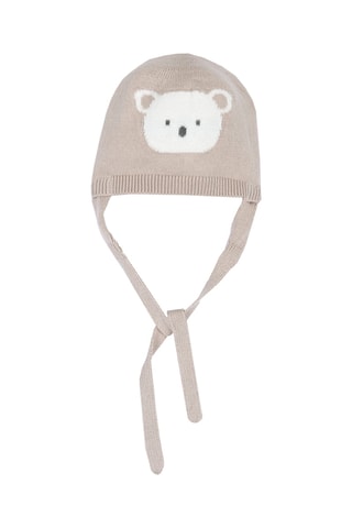 Muts - Beige